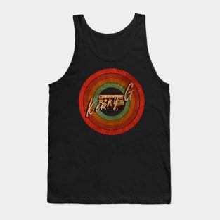 Kenny G vintage Tank Top